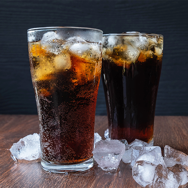 Bebidas
