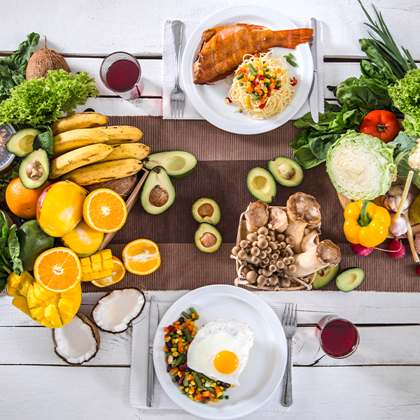 alimentos