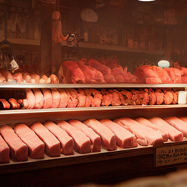 carne