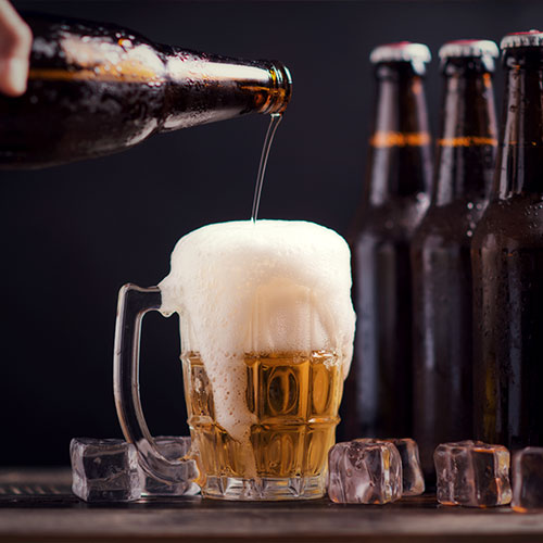 cerveza