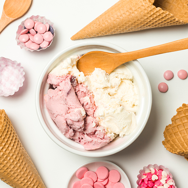 Helados
