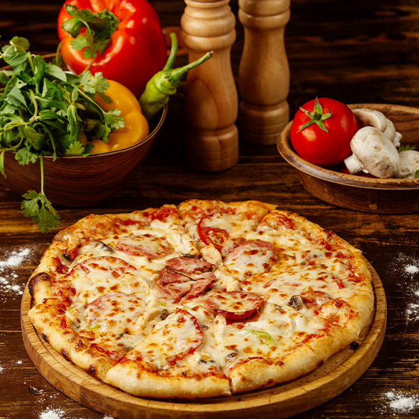 pizza
