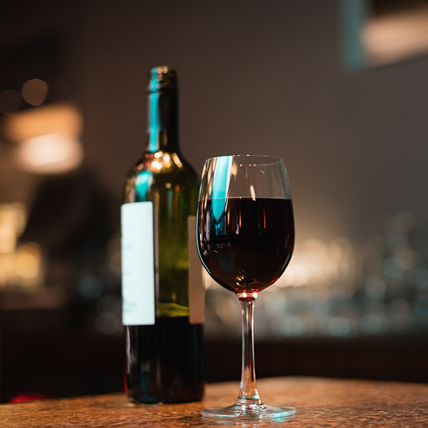 vino